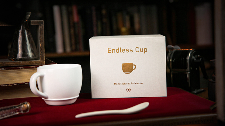 ENDLESS CUP by TCC